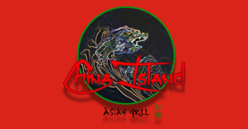 China Island Asian Grill