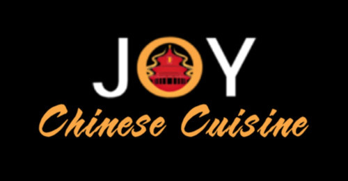 Joy Chinese Cuisine