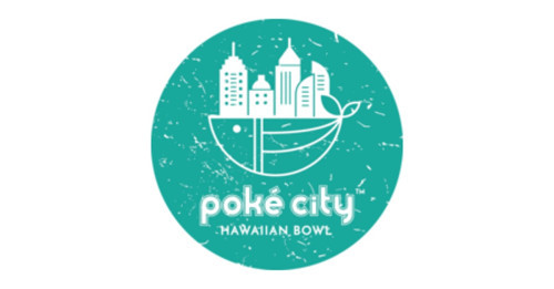 Poke City