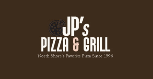 J.p. Mccarthy's Pizza Grill