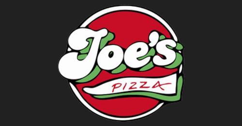 Joe's Pizza