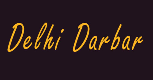 Delhi Darbar Inc