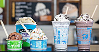 Ben Jerry's Scoop Shop Flinders Lane Flinders Lane