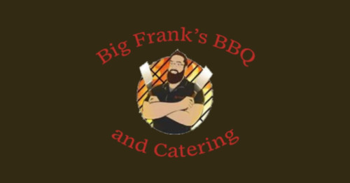 Big Frank’s Bbq