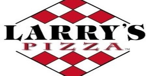 Larry's Pizza-downtown