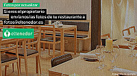 Taberna La Sacristia