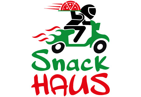 Snackhaus