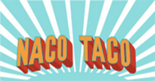 Naco Taco