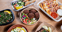 Kosmos Kebabs Joondalup