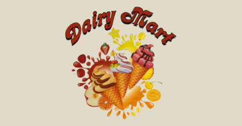 Dairy Mart