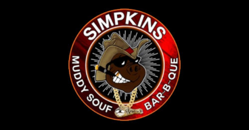 Simpkins Muddy Souf Bbq