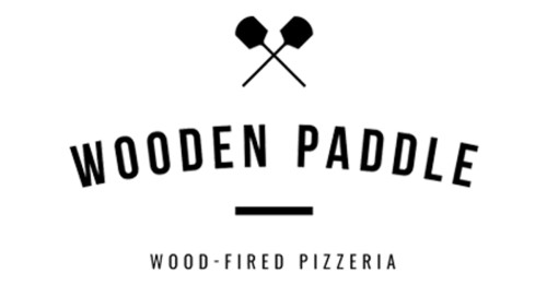 Wooden Paddle Pizza