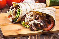 Doner Kebab Paris