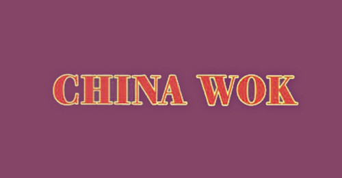 China Wok Express