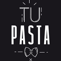 ¡tu! Pasta