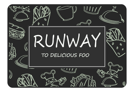 Runway Sandwich