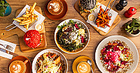 Zouz Cafe