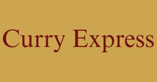 Curry Express