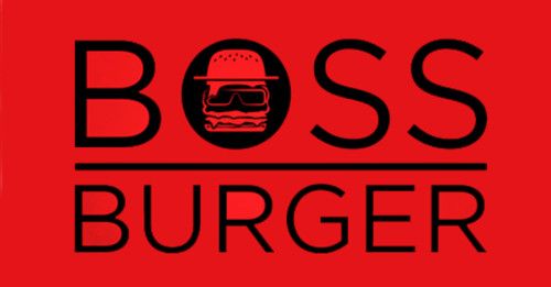 Boss Burger