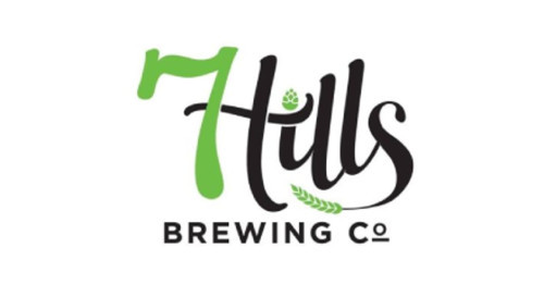 7 Hills Brewing Company