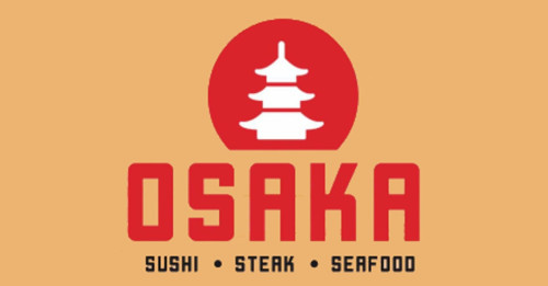 Osaka Sushi