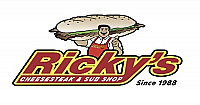 Ricky's Sub Shop