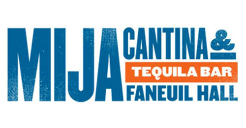 Mija Cantina Tequila