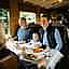 Dining Car Iom