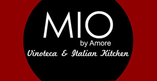 Mio Italian Kitchen Vinoteca