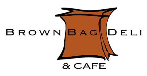 Brown Bag Deli Cafe