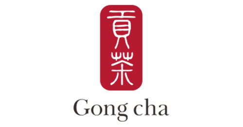 Gong Cha Suwanee