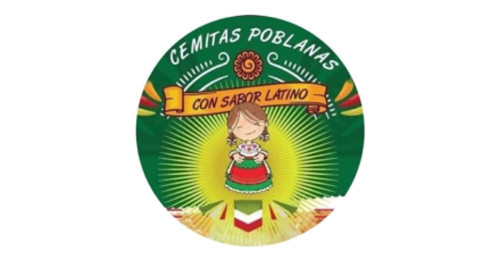 Cemitas Poblanas Con Sabor Latino