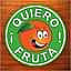 Quiero Fruta Capiata