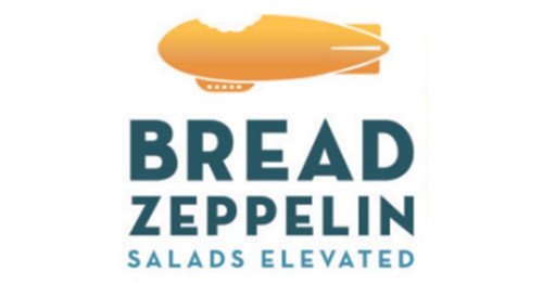 Bread Zeppelin