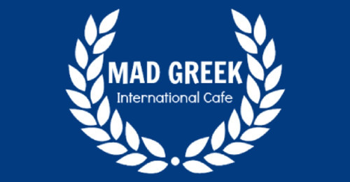 Mad Greek