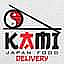 Kami Japan Food Botucatu