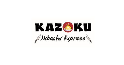 Kazoku Hibachi Express