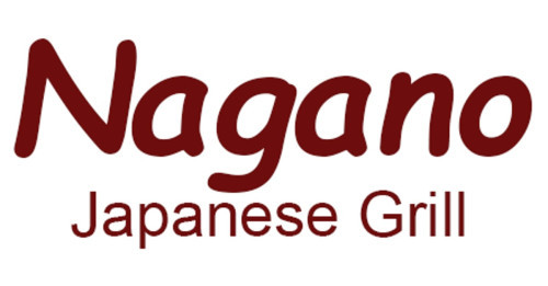 Nagano Japanese Grill