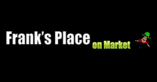 Frank's Place On Market