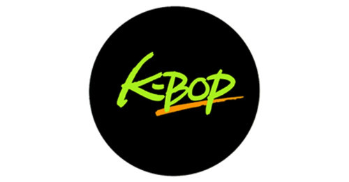 K-bop