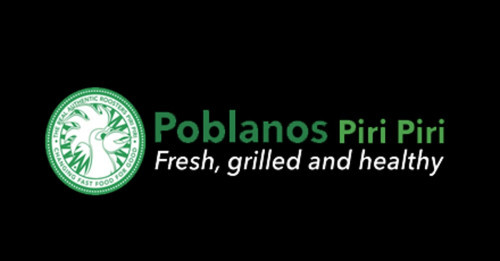 Poblanos Piri Piri