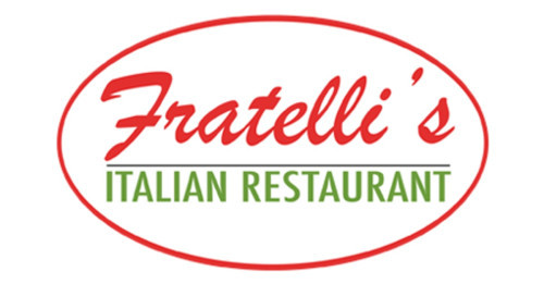 Fratelli's Pizza