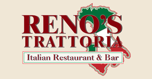 Reno's Trattoria