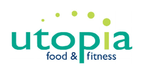 Utopia Food Fitness