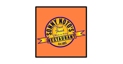 Sonny Noto's