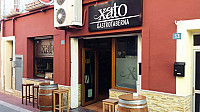 Xato Gastrotaberna