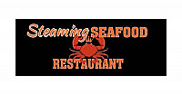 Steaming Seafood