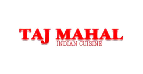 Taj Mahal Indian Cuisine