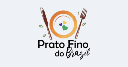 Prato-fino Do-brasil