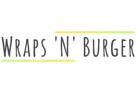 Wraps 'n ' Burger